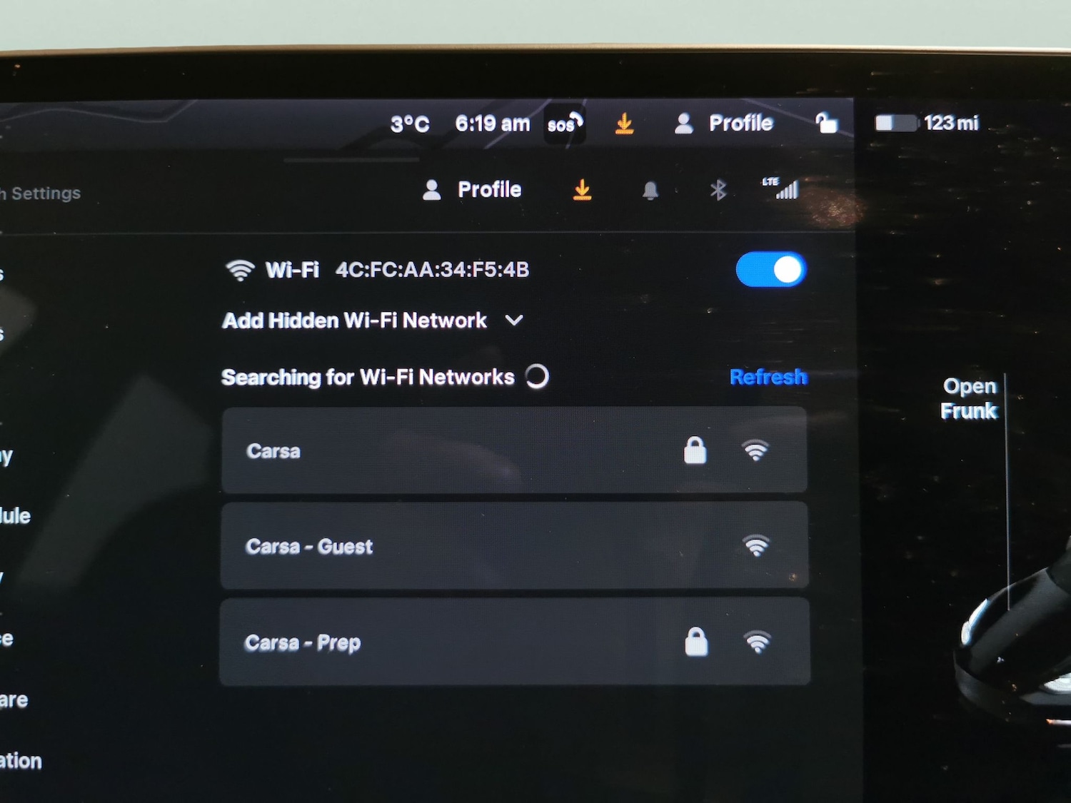 Used Tesla Model 3 2021 for sale - 77398767: Photo 17