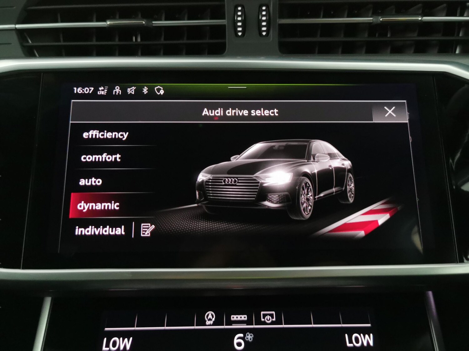 Used Audi A6 2022 for sale - 78055531: Photo 19