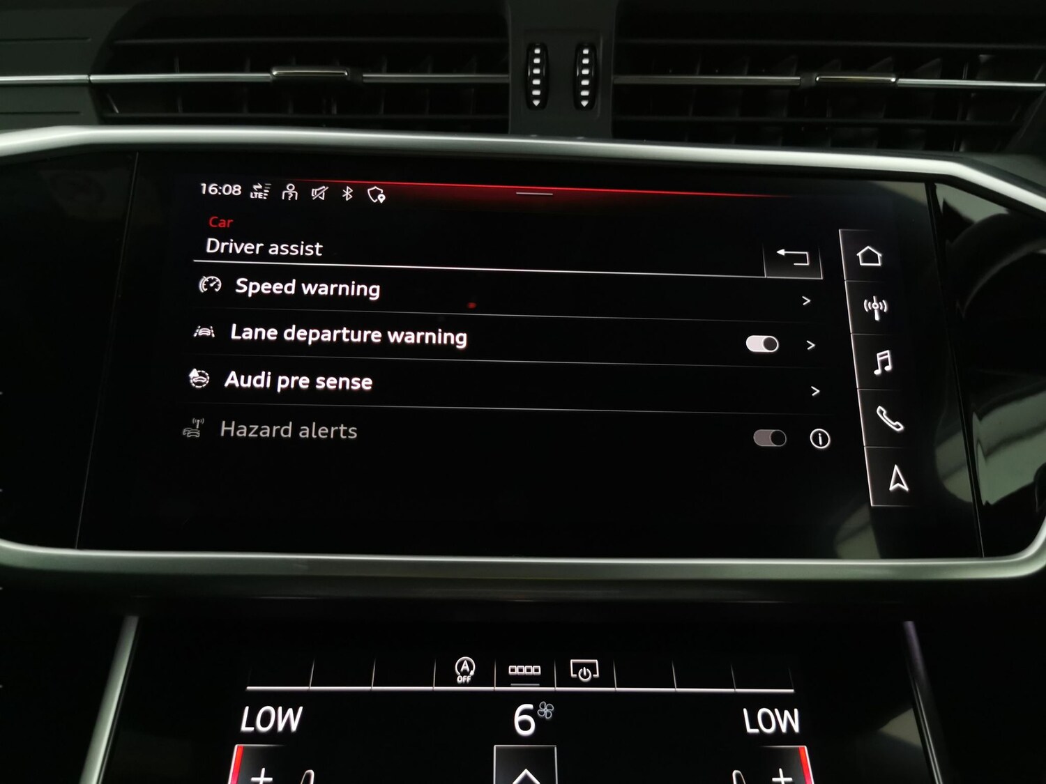 Used Audi A6 2022 for sale - 78055531: Photo 24