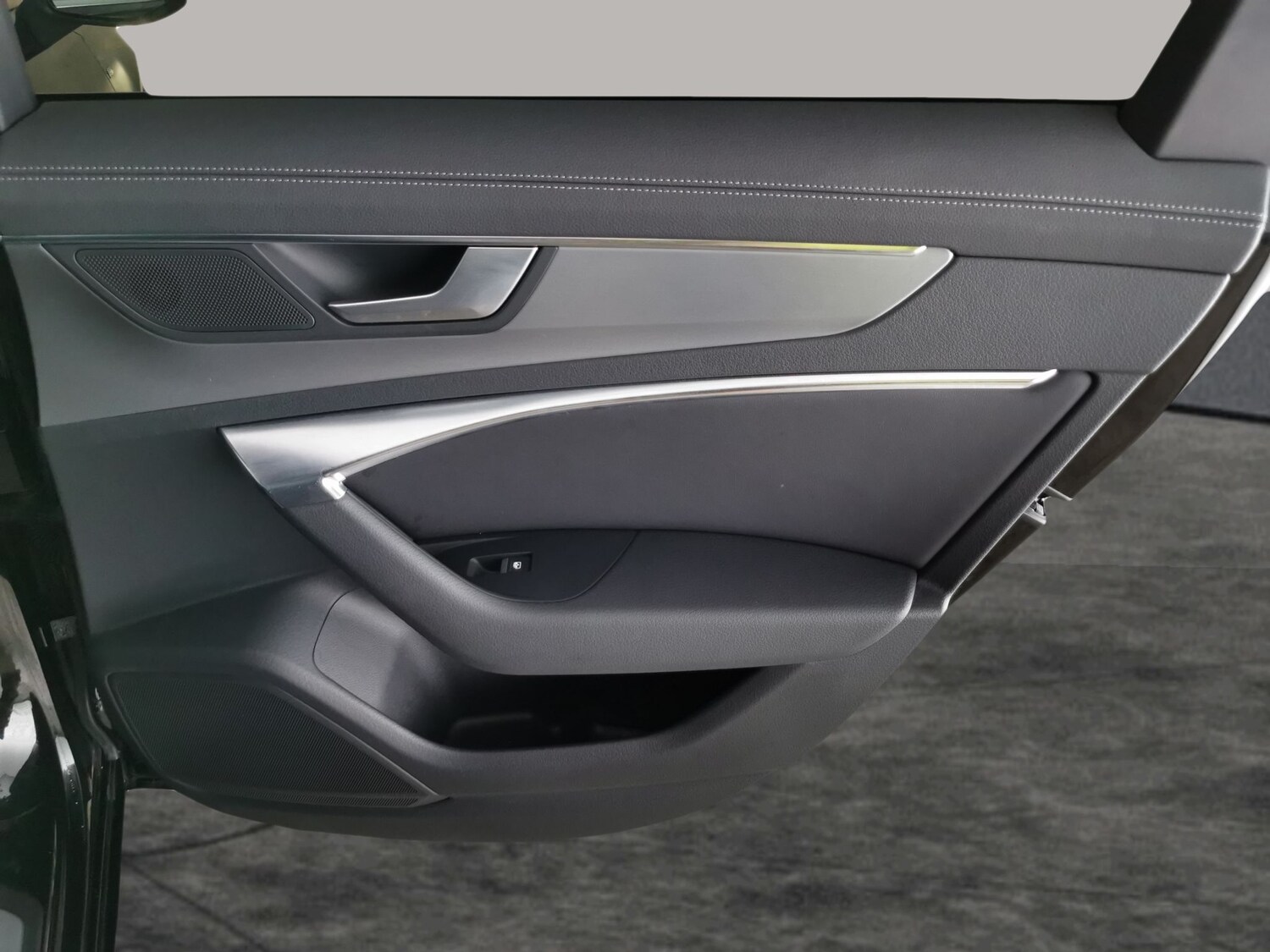 Used Audi A6 2022 for sale - 78055531: Photo 32