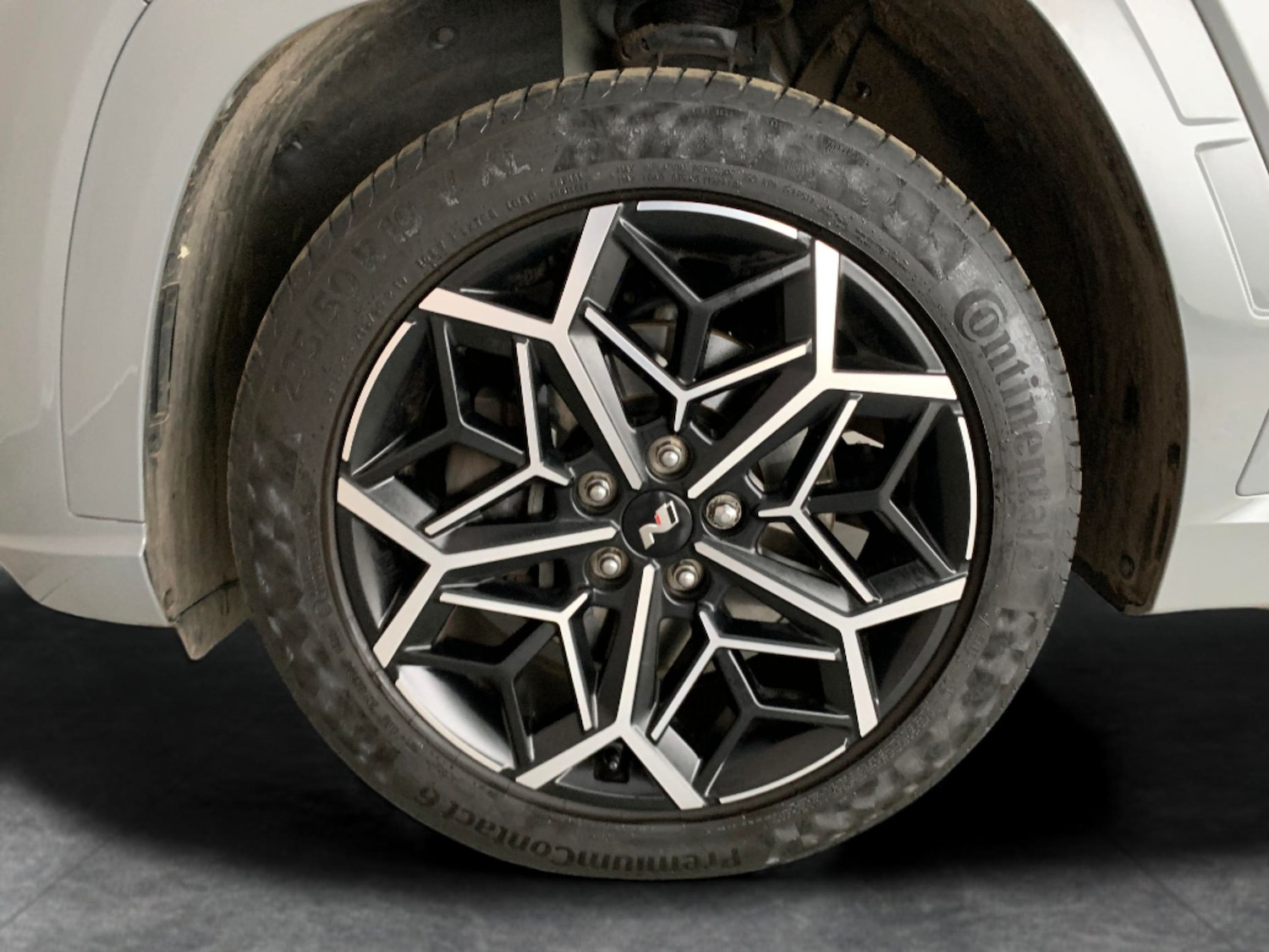 Used Hyundai TUCSON 2023 for sale - 77053465: Photo 27