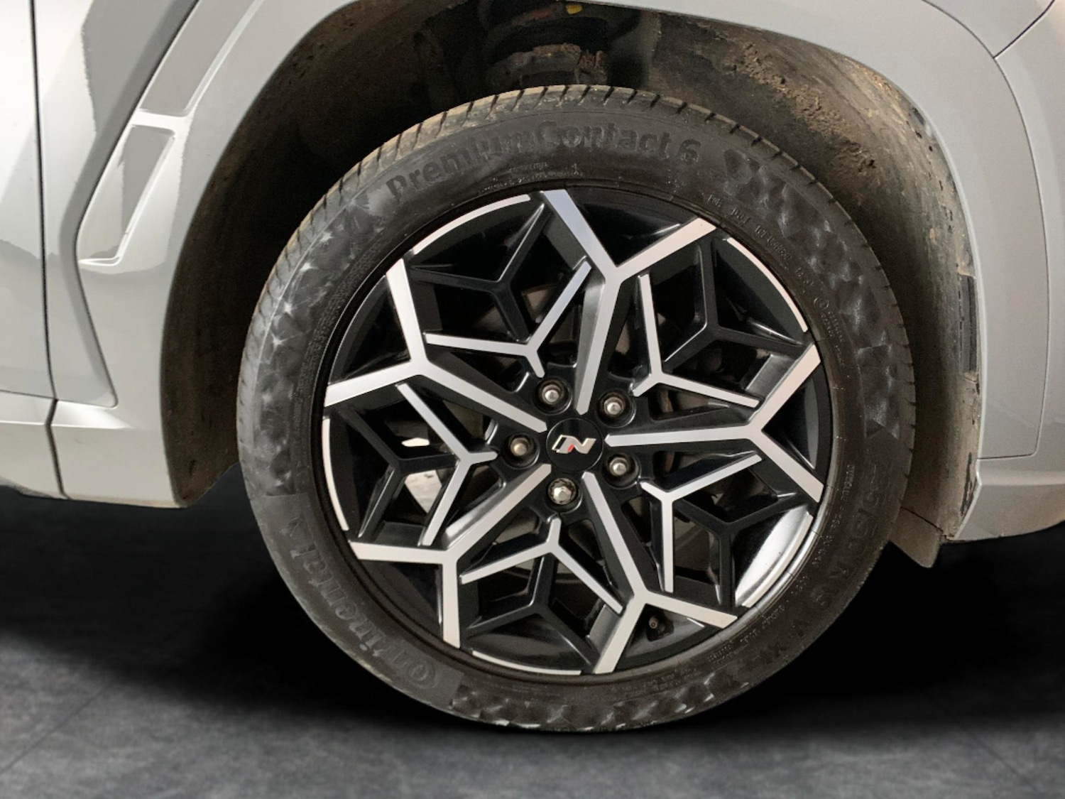 Used Hyundai TUCSON 2023 for sale - 77053465: Photo 28