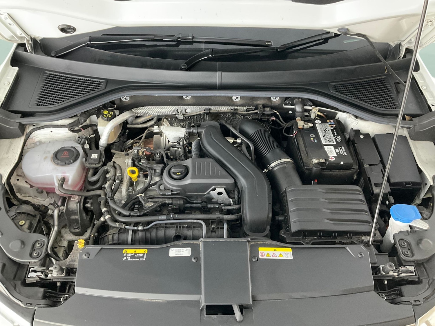 Used Volkswagen T-Roc 2023 for sale - 76491993: Photo 39