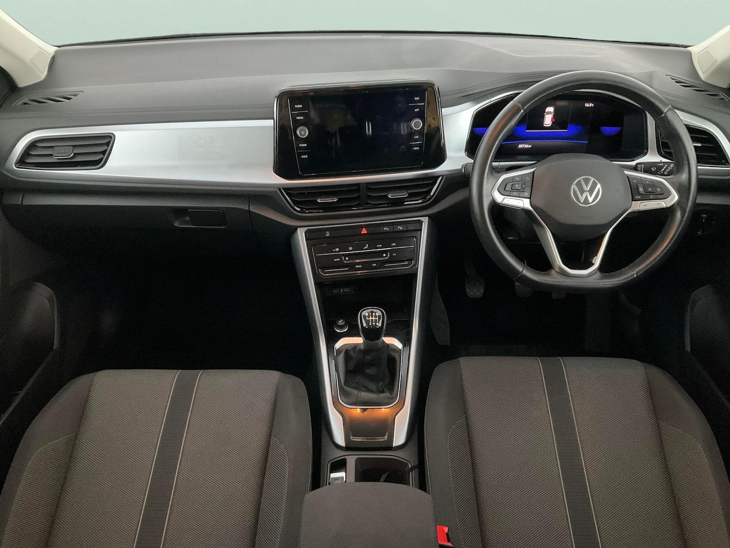 Used Volkswagen T-Roc 2023 for sale - 76491993: Photo 7