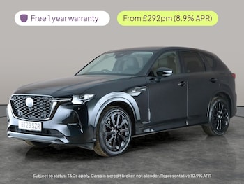 Used Mazda CX-60 2023 for sale - 79585458: Photo