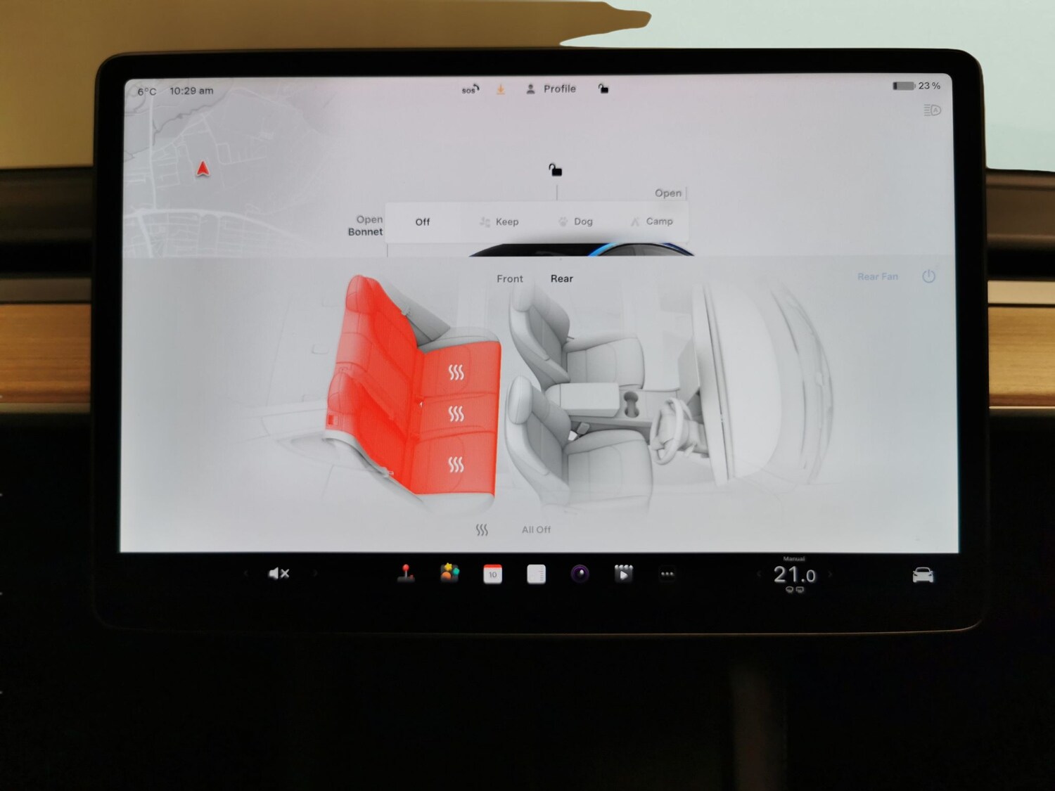 Used Tesla Model 3 2022 for sale - 77347286: Photo 15