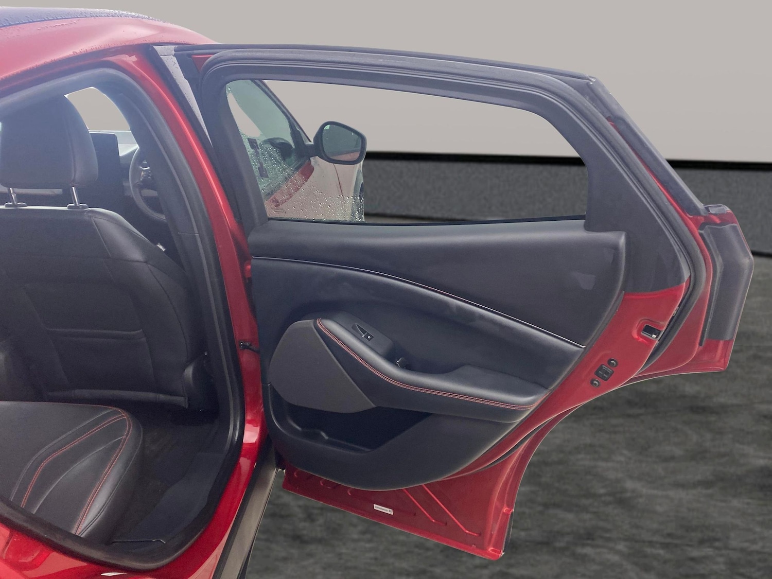 Used Ford Mustang Mach-E 2022 for sale - 78061706: Photo 28