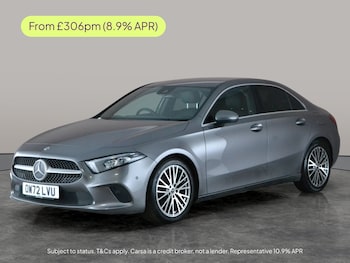 Used Mercedes-Benz A-Class undefined for sale - 77877797: Photo