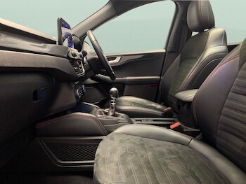 Used Ford Kuga 2021 for sale - 77846216: Photo