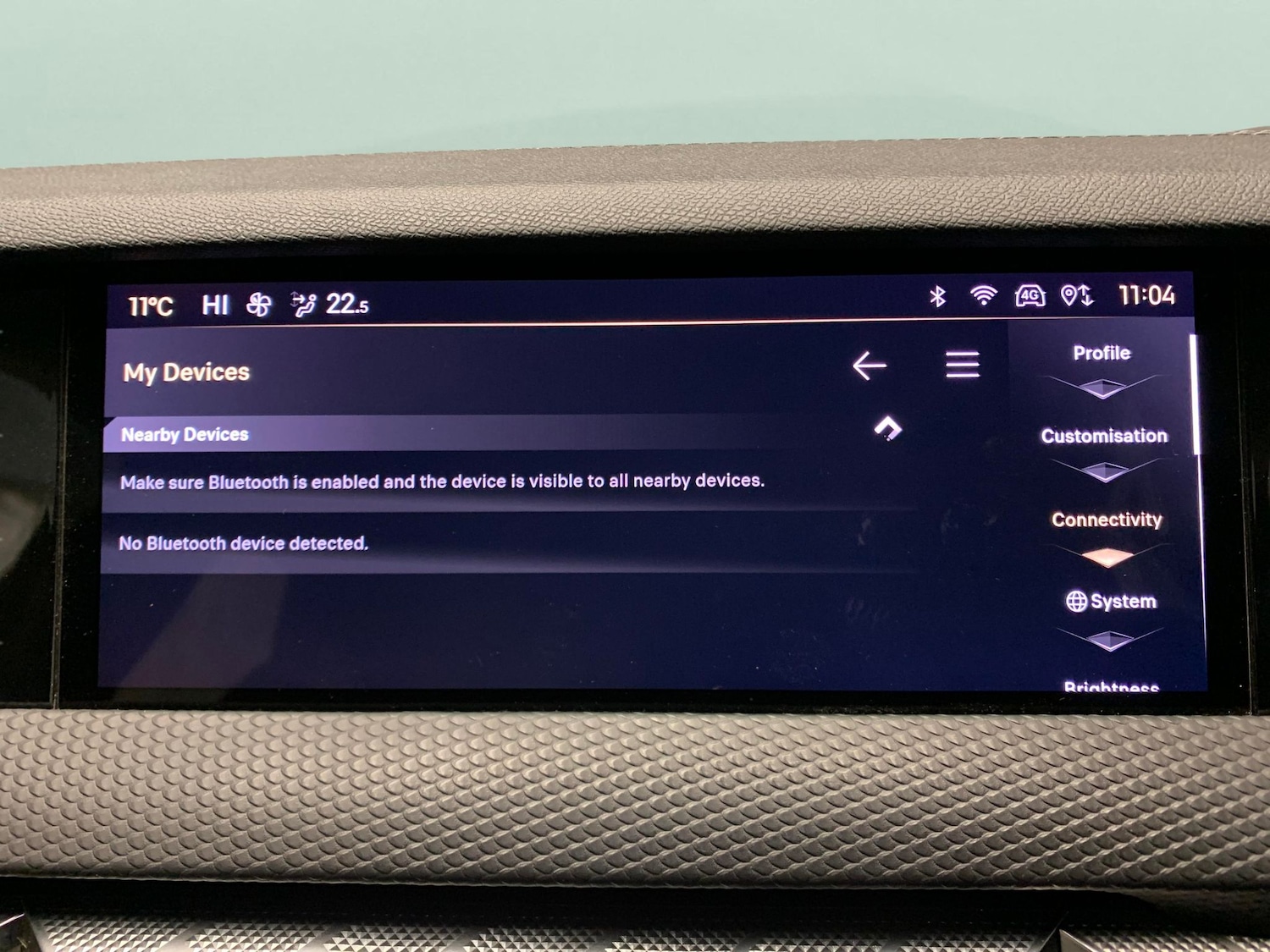 Used DS Automobiles DS 4 for sale - 77307967: Photo 15