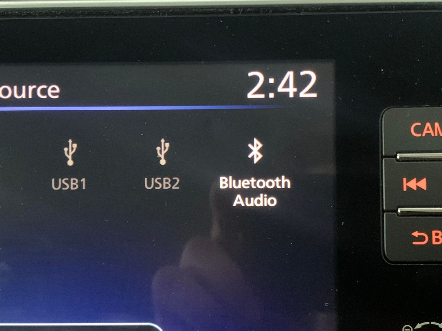 Used Nissan Leaf 2021 for sale - 77186654: Photo 18