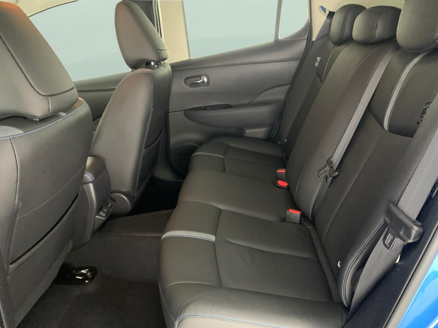 Used Nissan Leaf 2021 for sale - 77186654: Photo 30