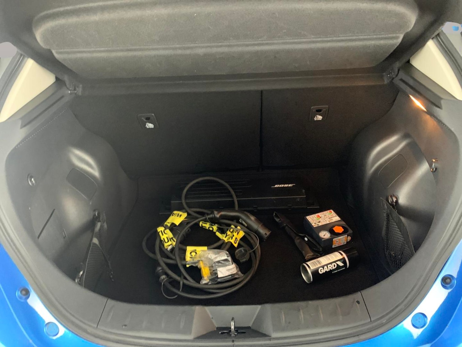 Used Nissan Leaf 2021 for sale - 77186654: Photo 31