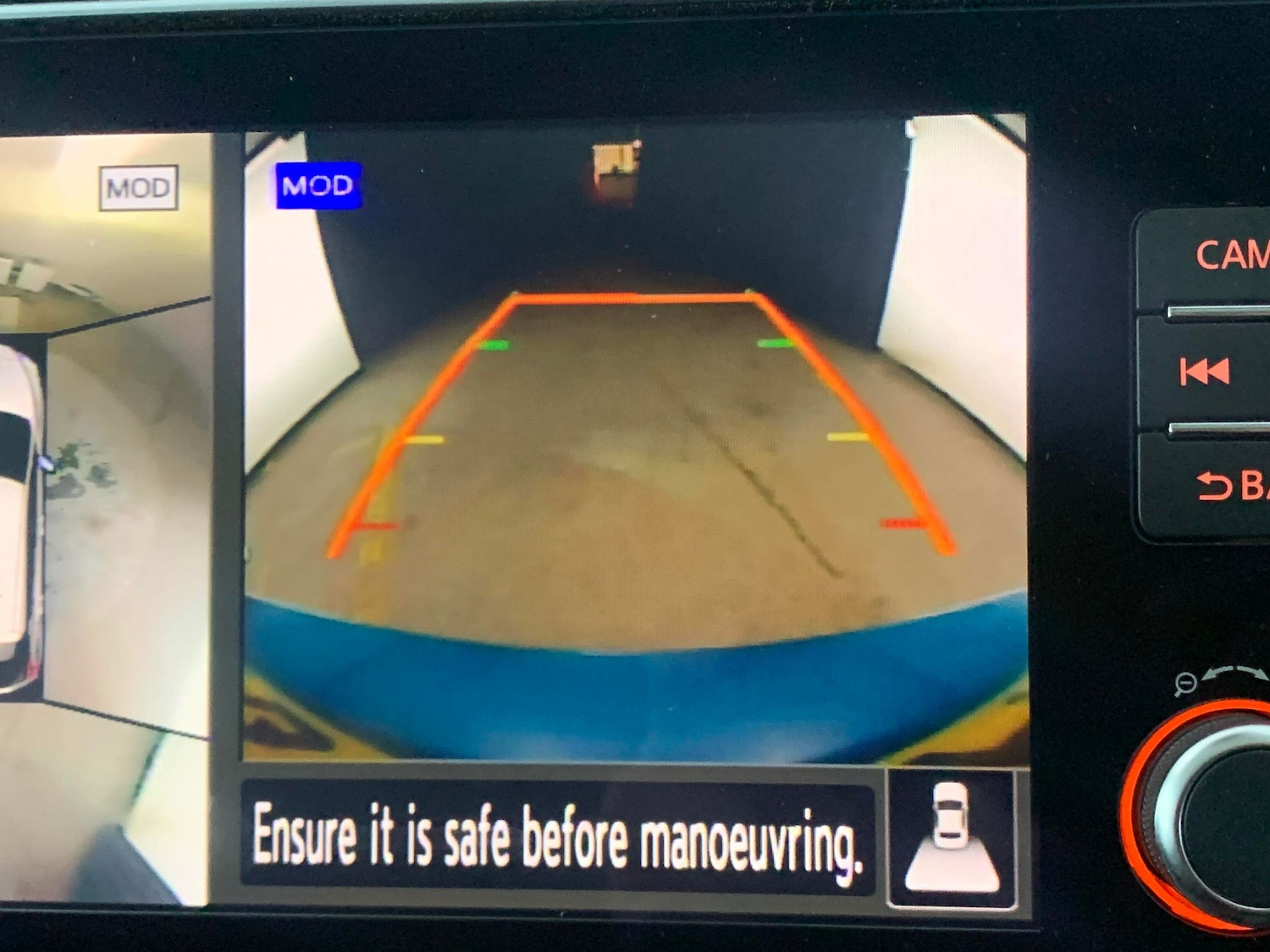 Used Nissan Leaf 2021 for sale - 77186654: Photo 7