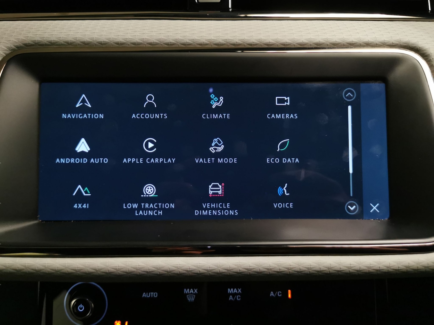 Used Land Rover Range Rover Evoque 2022 for sale - 77581758: Photo 14