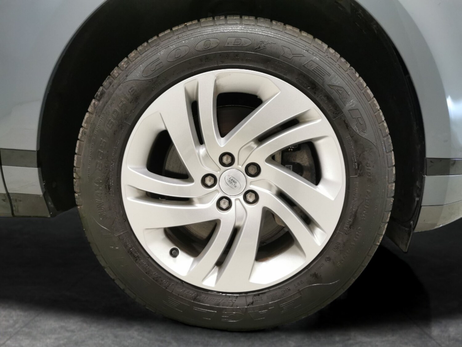 Used Land Rover Range Rover Evoque 2022 for sale - 77581758: Photo 23