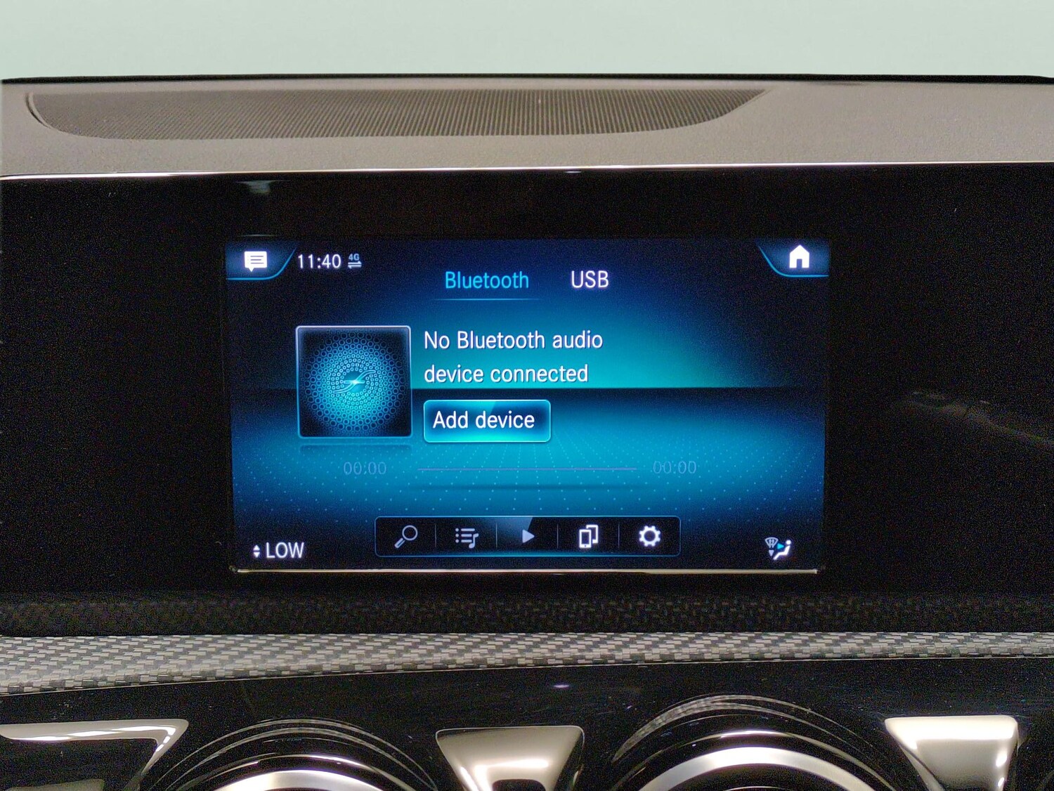 Used Mercedes-Benz A-Class 2019 for sale - 77786622: Photo 14