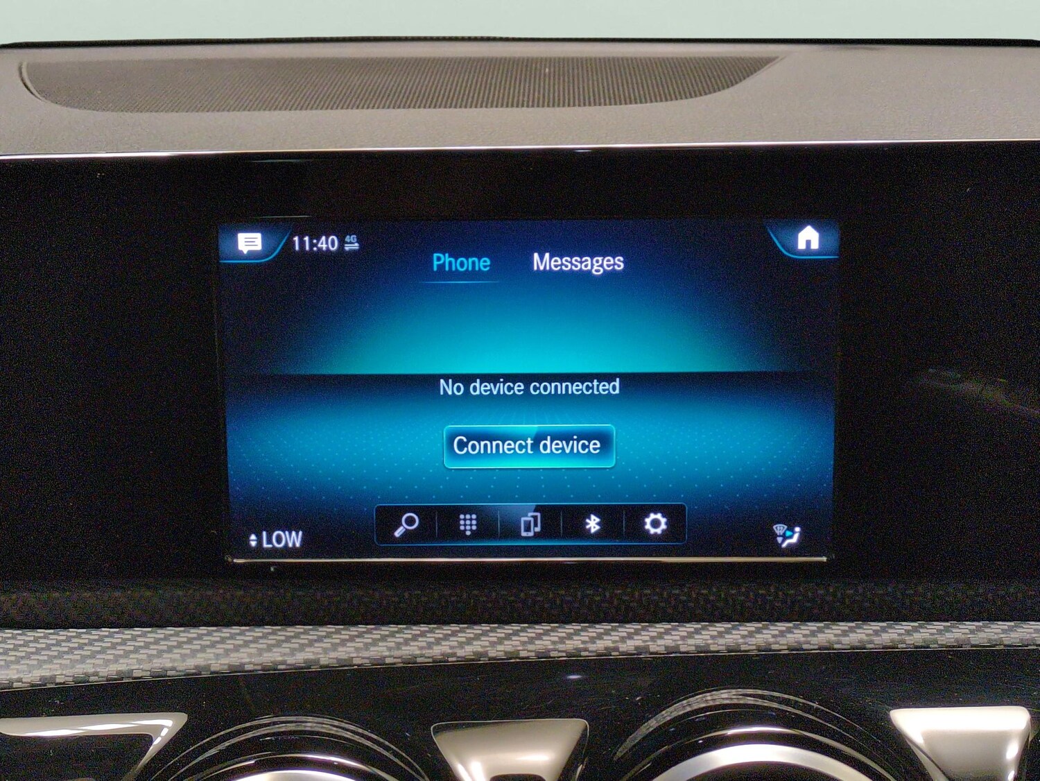 Used Mercedes-Benz A-Class 2019 for sale - 77786622: Photo 15