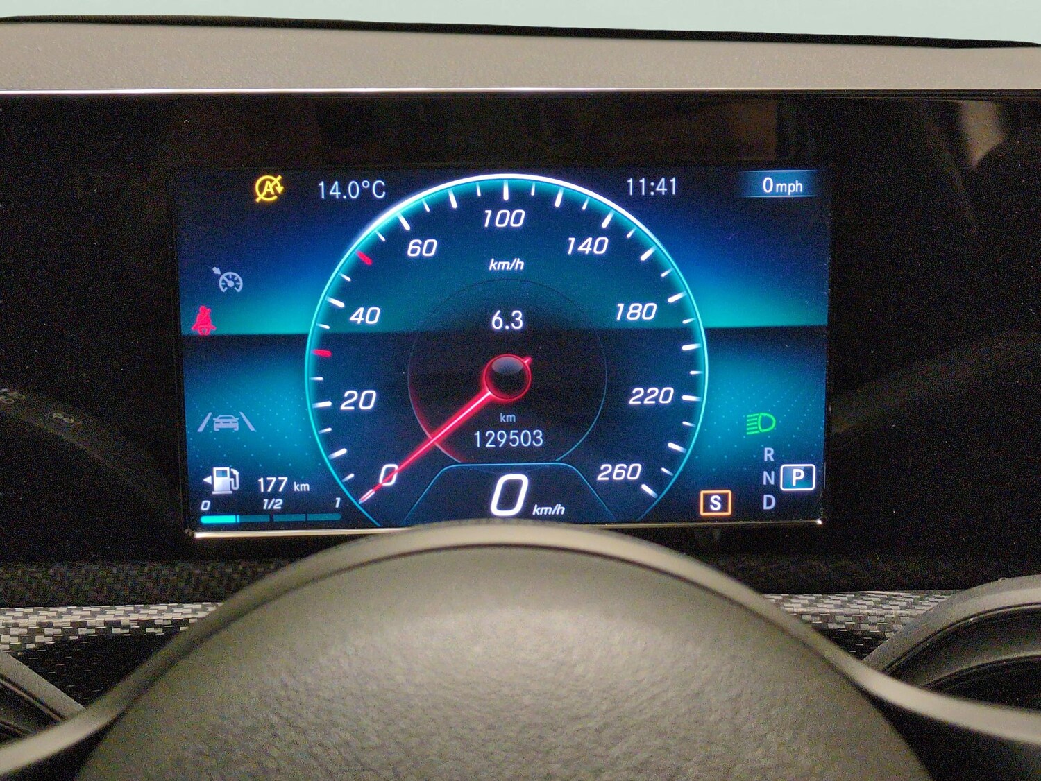 Used Mercedes-Benz A-Class 2019 for sale - 77786622: Photo 20