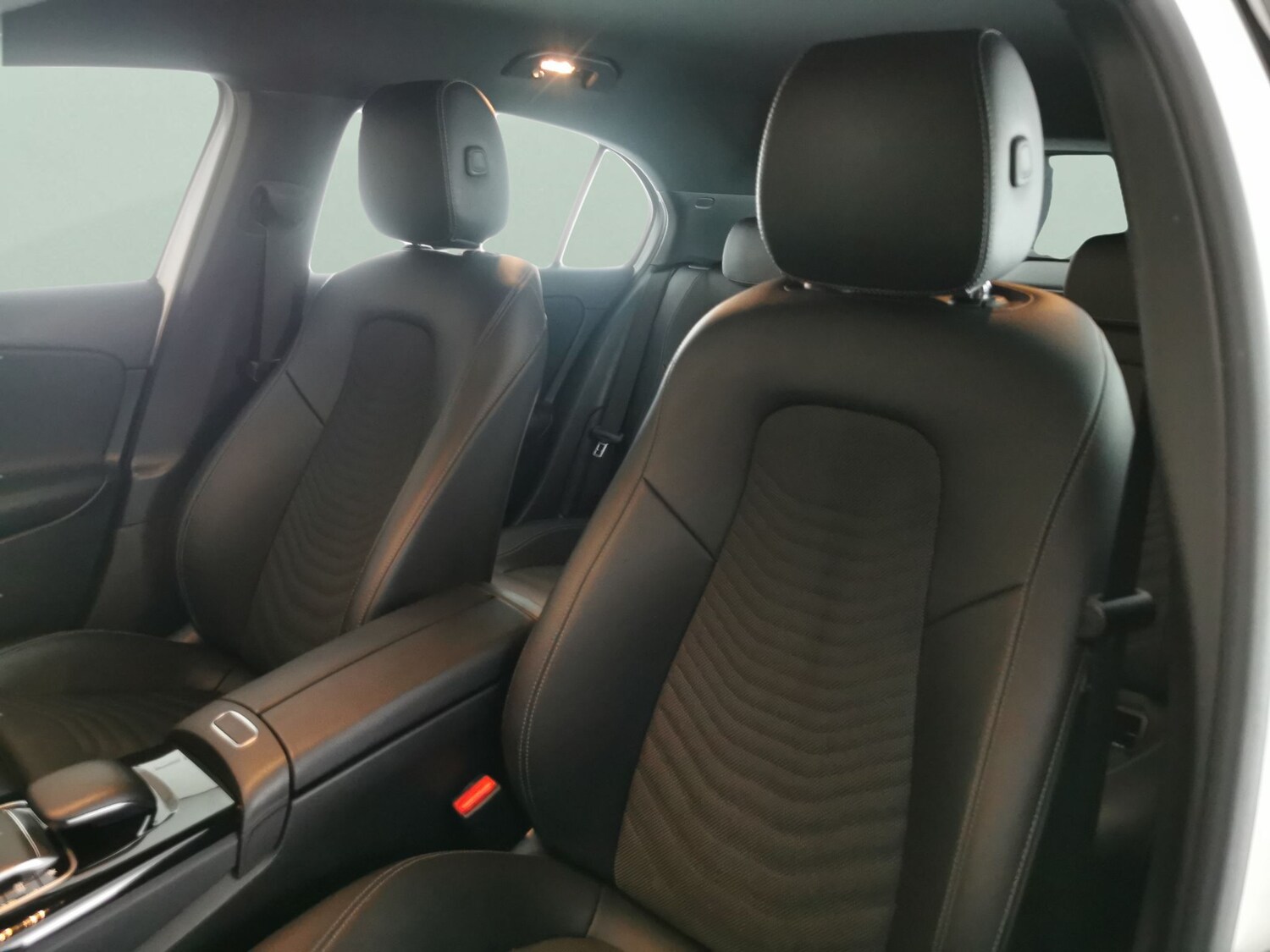 Used Mercedes-Benz A-Class 2019 for sale - 77786622: Photo 21