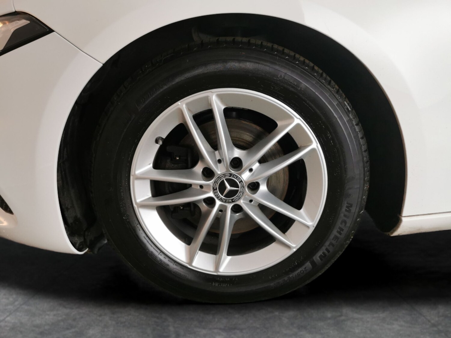 Used Mercedes-Benz A-Class 2019 for sale - 77786622: Photo 22