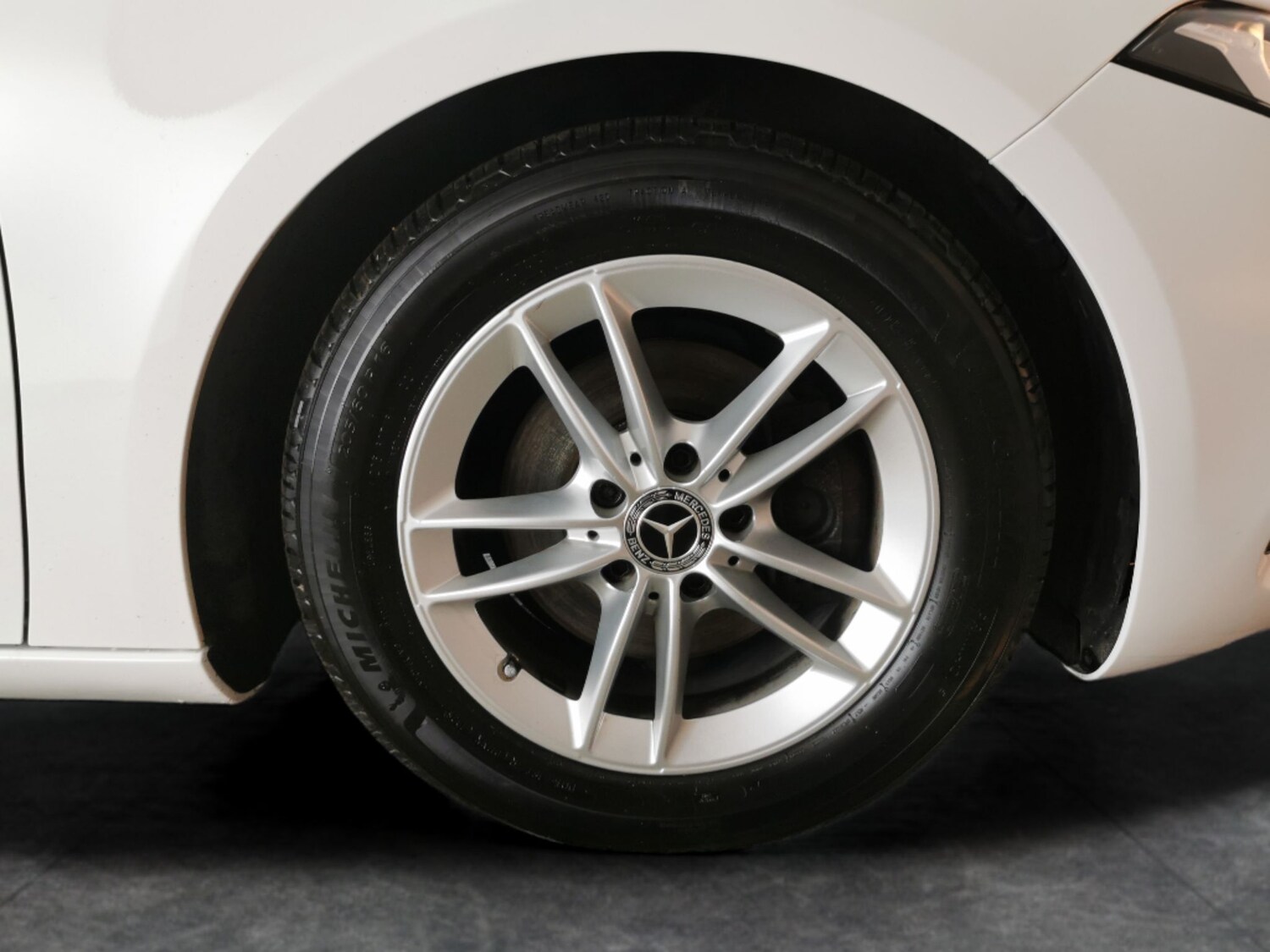 Used Mercedes-Benz A-Class 2019 for sale - 77786622: Photo 23