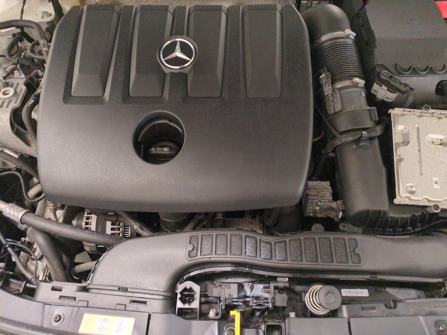 Used Mercedes-Benz A-Class 2019 for sale - 77786622: Photo 31