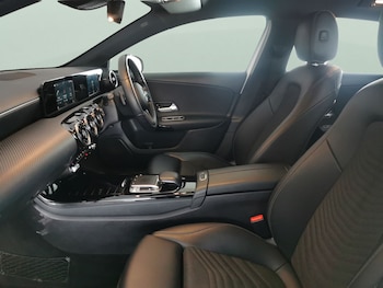 Used Mercedes-Benz A-Class undefined for sale - 77786622: Photo