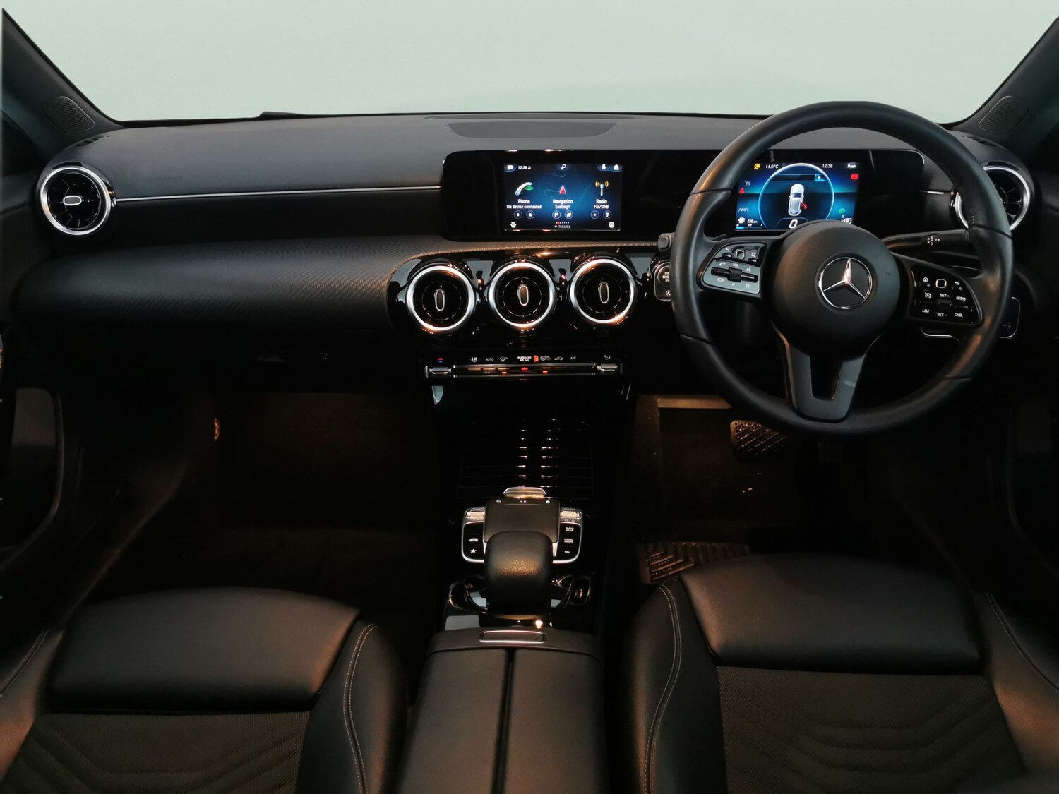 Used Mercedes-Benz A-Class 2019 for sale - 77786622: Photo 7