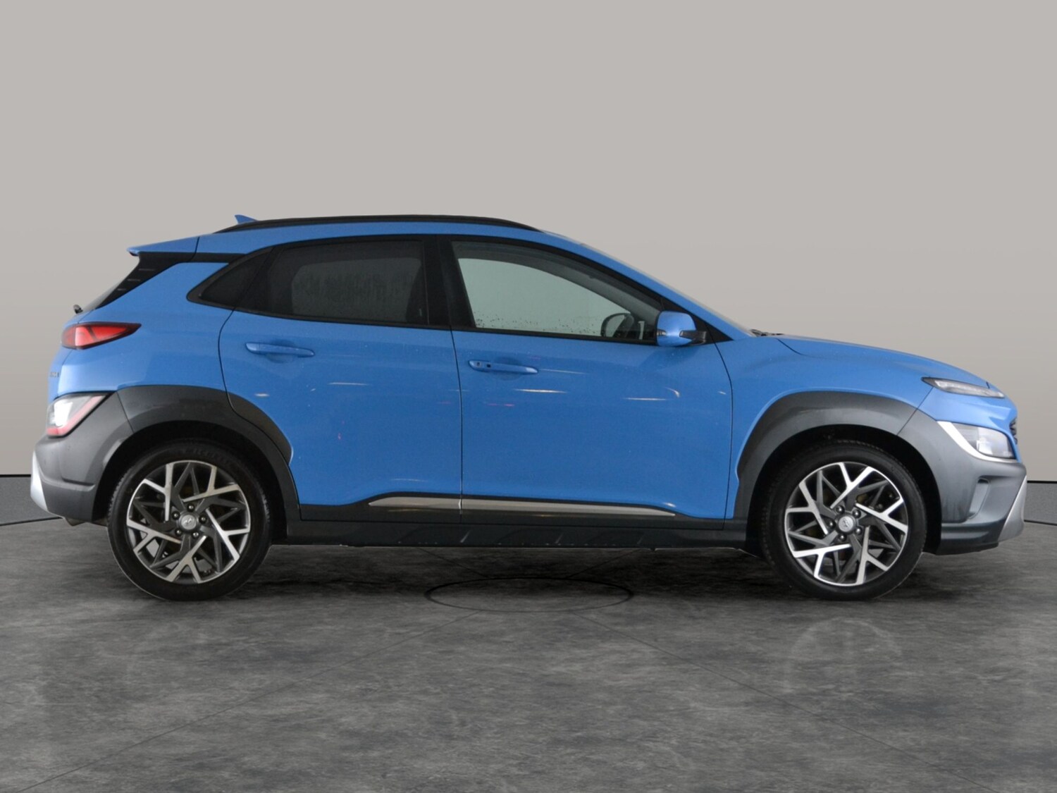 Used Hyundai KONA 2022 for sale - 77842038: Photo 11