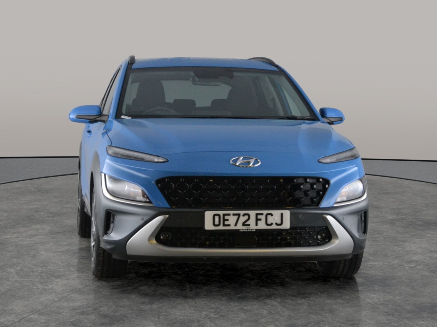 Used Hyundai KONA 2022 for sale - 77842038: Photo 13