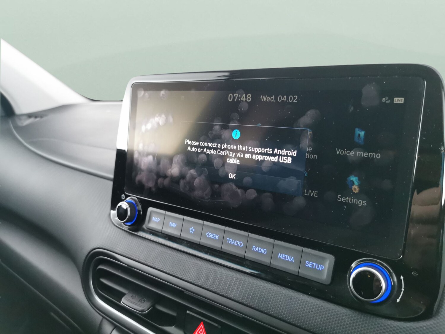 Used Hyundai KONA 2022 for sale - 77842038: Photo 14