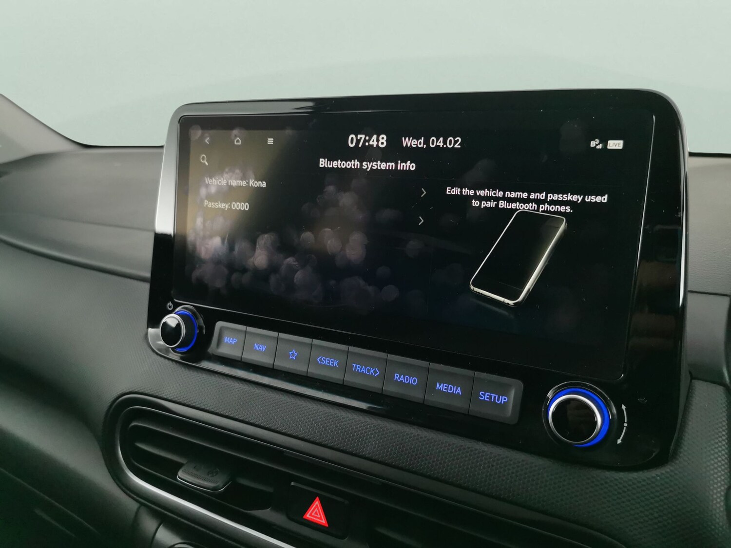 Used Hyundai KONA 2022 for sale - 77842038: Photo 15