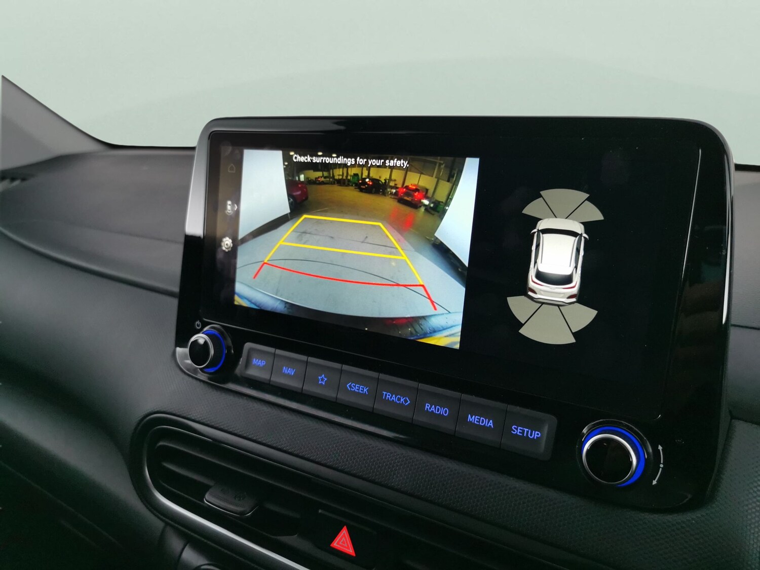 Used Hyundai KONA 2022 for sale - 77842038: Photo 16