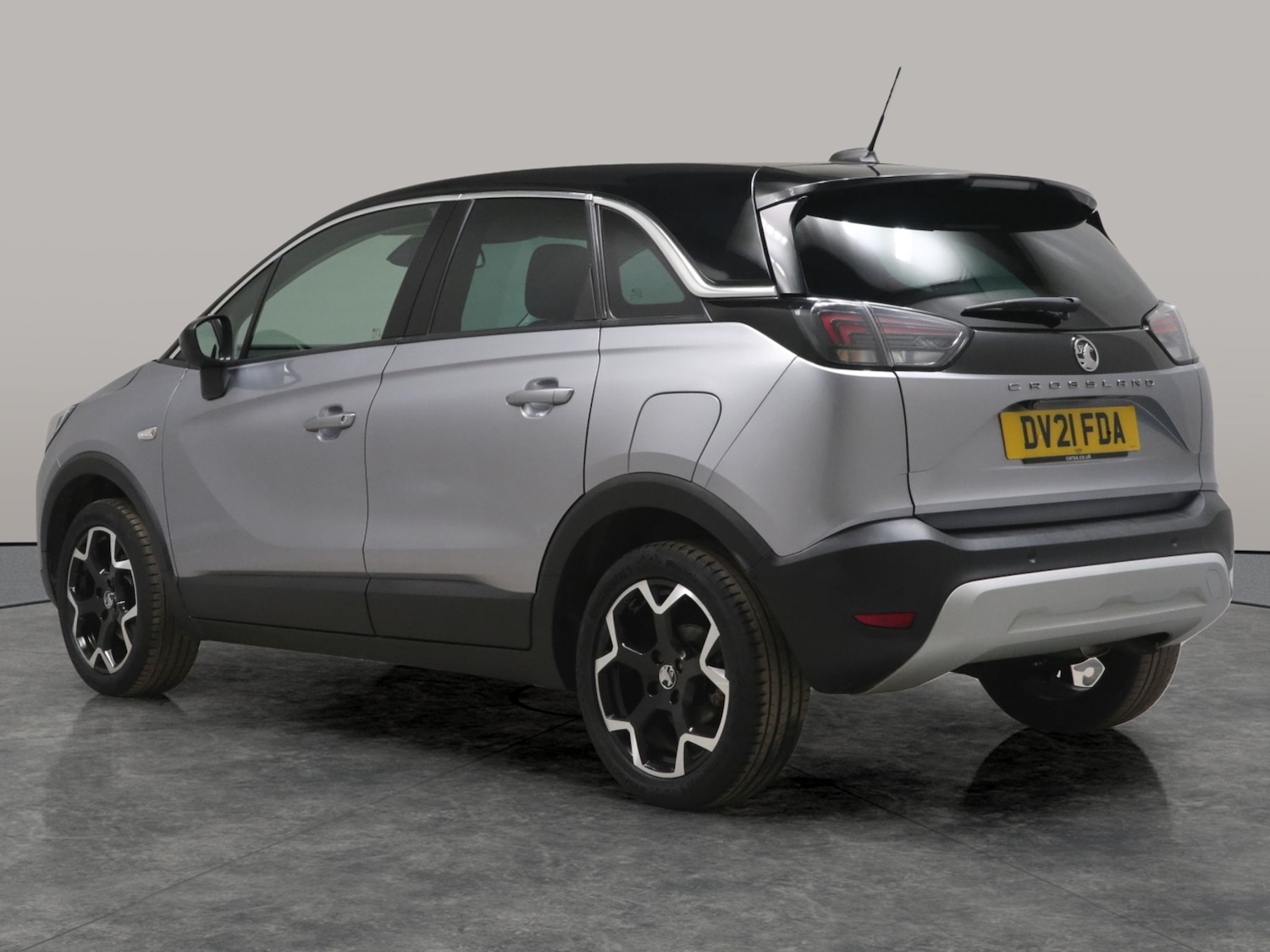 Used Vauxhall Crossland 2021 for sale - 77286100: Photo 13