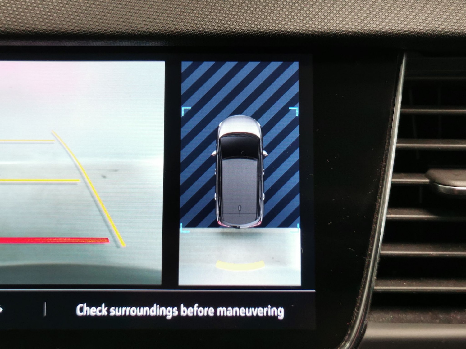 Used Vauxhall Crossland 2021 for sale - 77286100: Photo 20