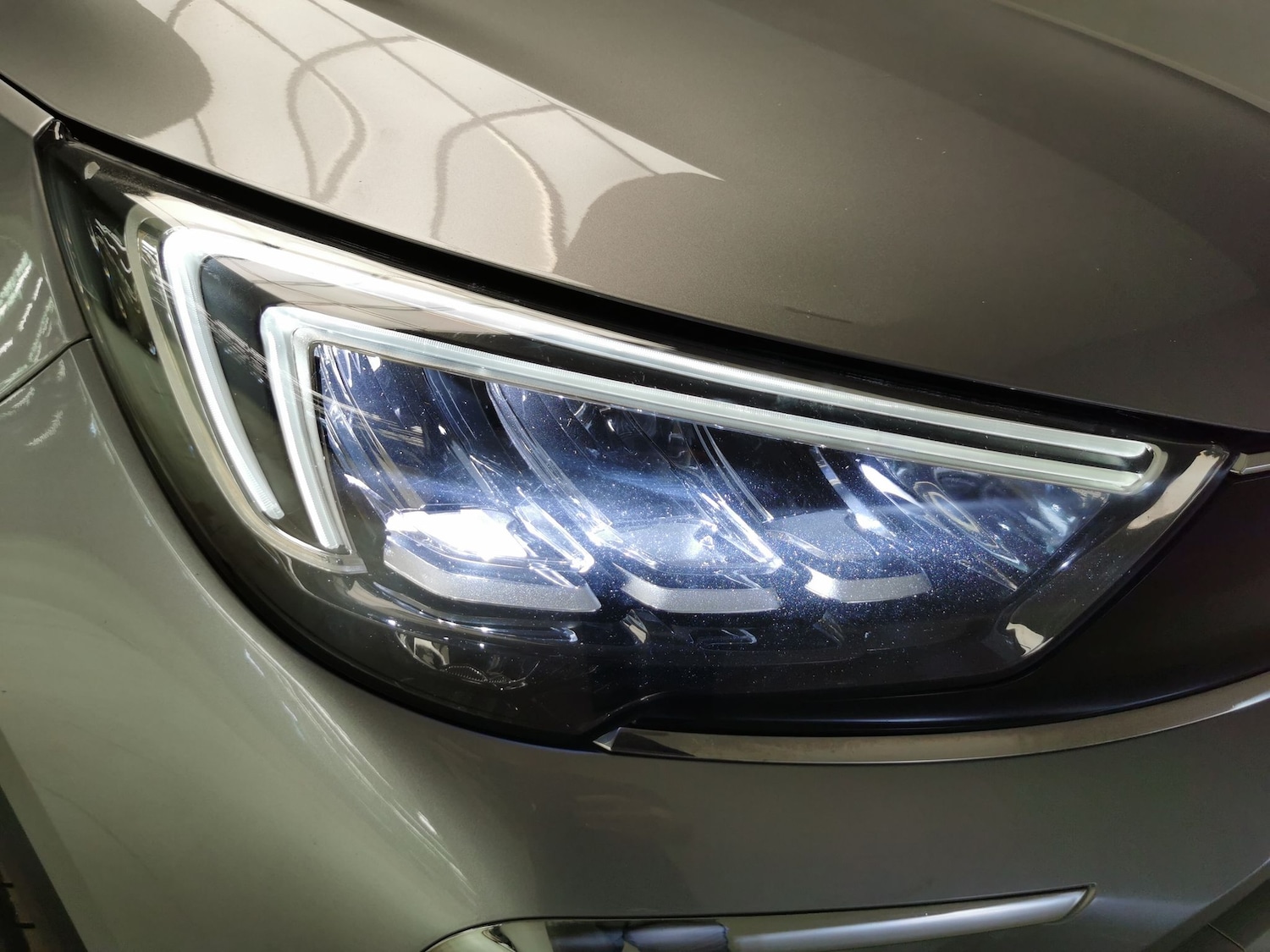 Used Vauxhall Crossland 2021 for sale - 77286100: Photo 28