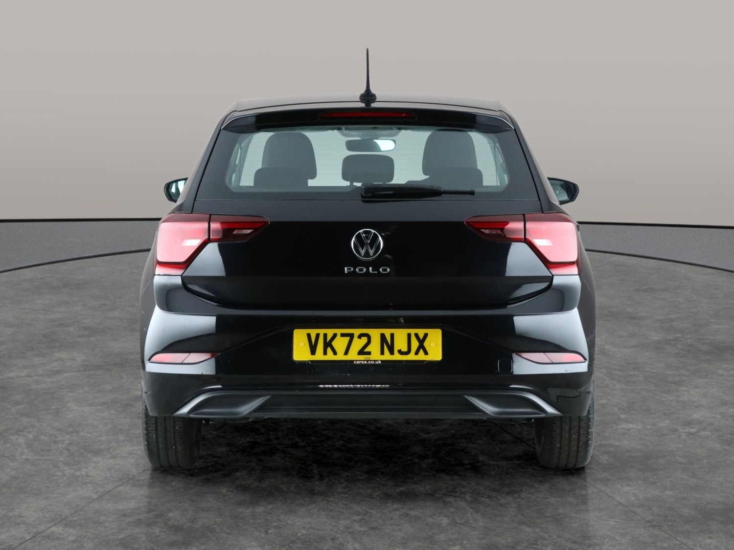 Used Volkswagen Polo 2022 for sale - 77043481: Photo 10