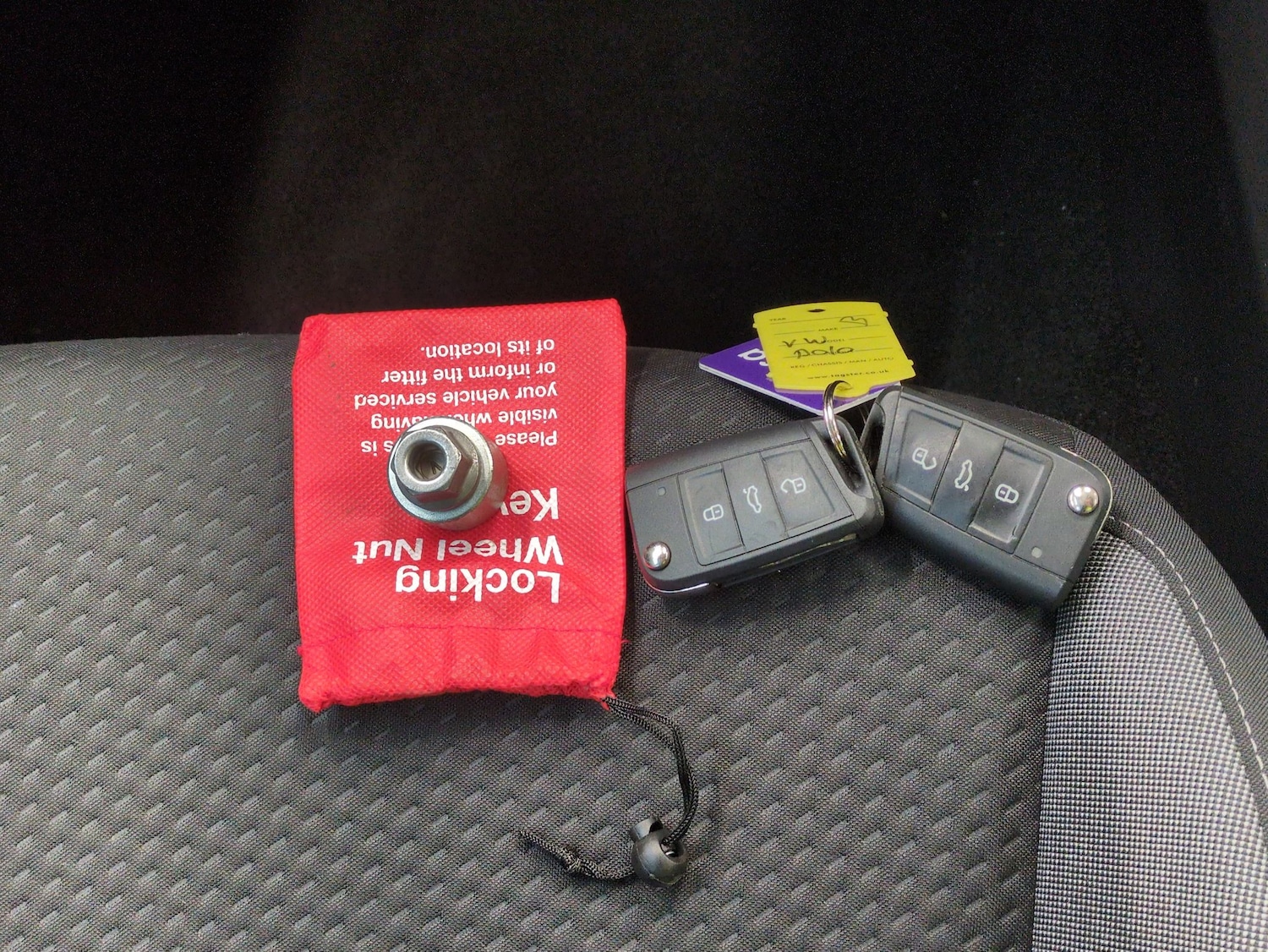 Used Volkswagen Polo 2022 for sale - 77043481: Photo 26