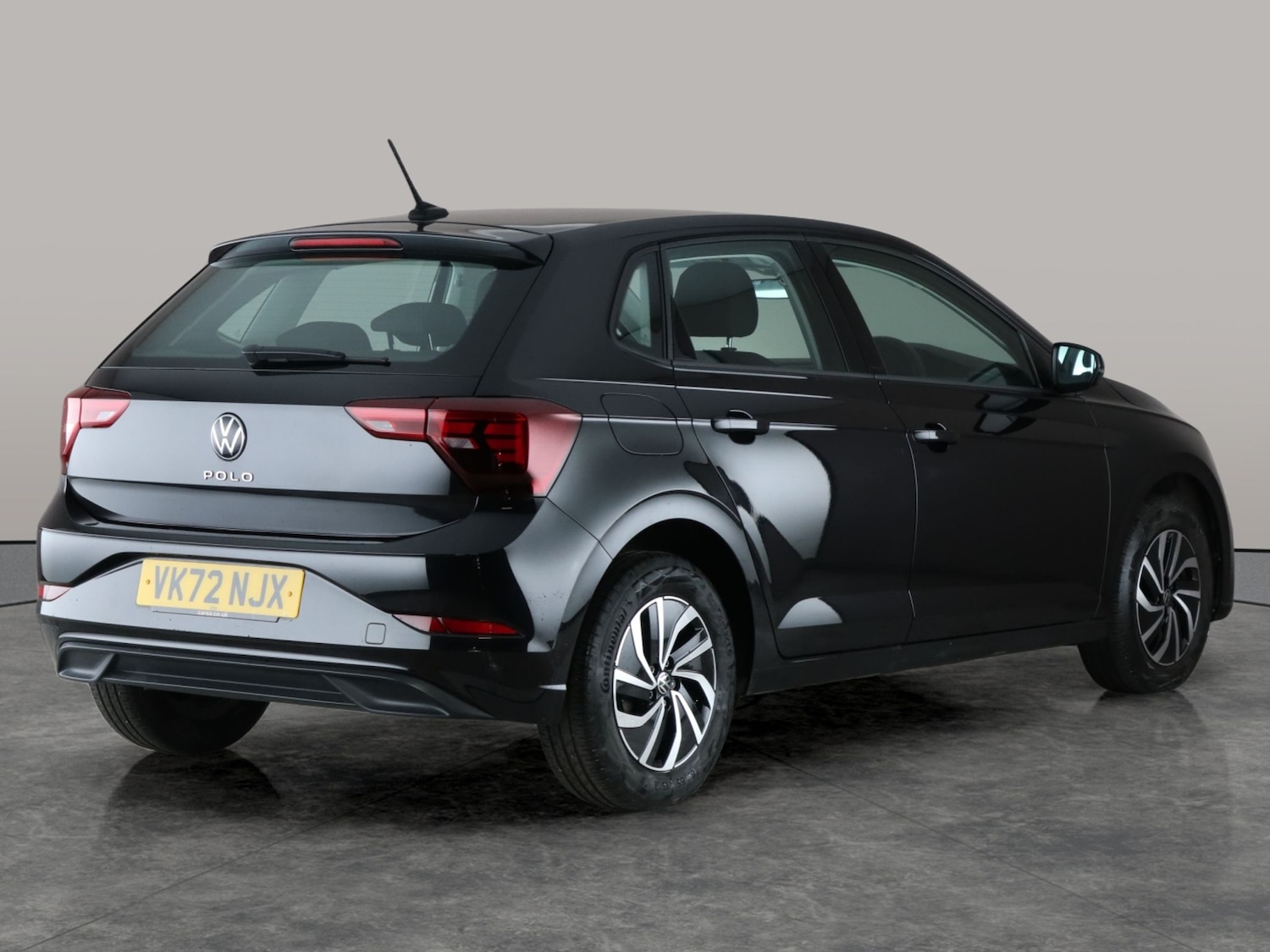 Used Volkswagen Polo 2022 for sale - 77043481: Photo 9