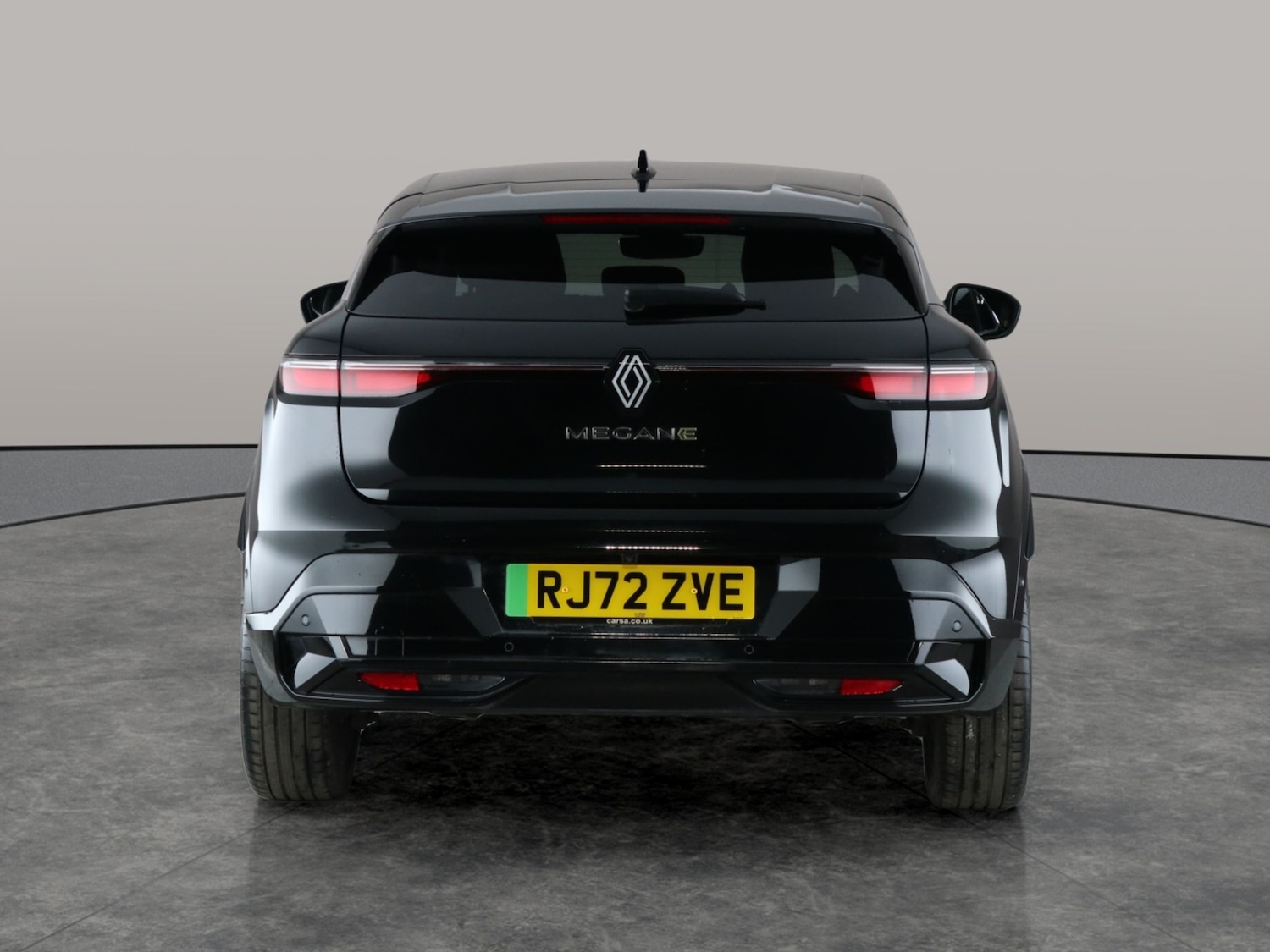 Used Renault Megane E Tech 2022 for sale - 76707032: Photo 10