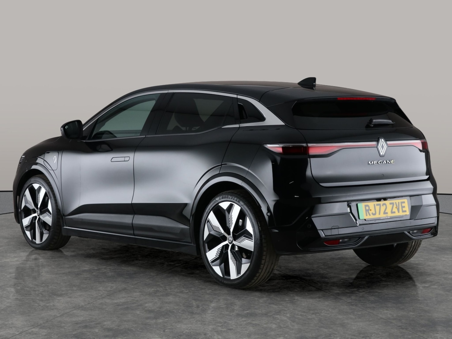 Used Renault Megane E Tech 2022 for sale - 76707032: Photo 11