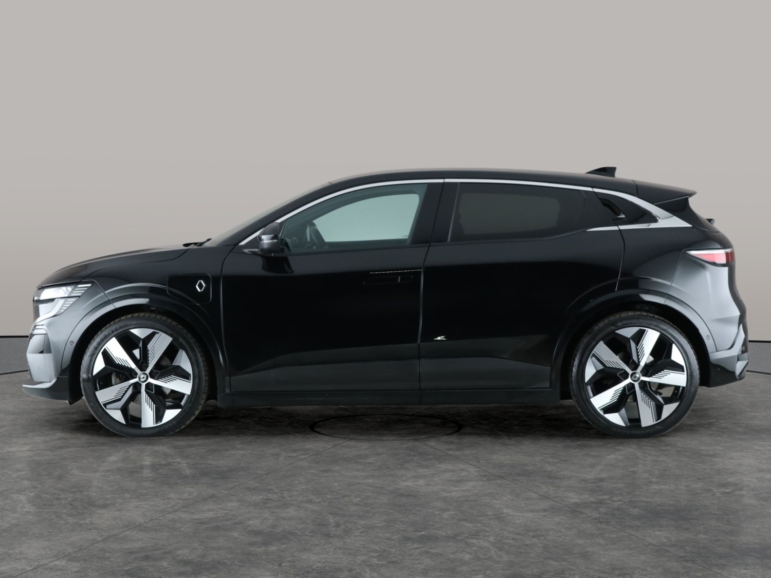 Used Renault Megane E Tech 2022 for sale - 76707032: Photo 12