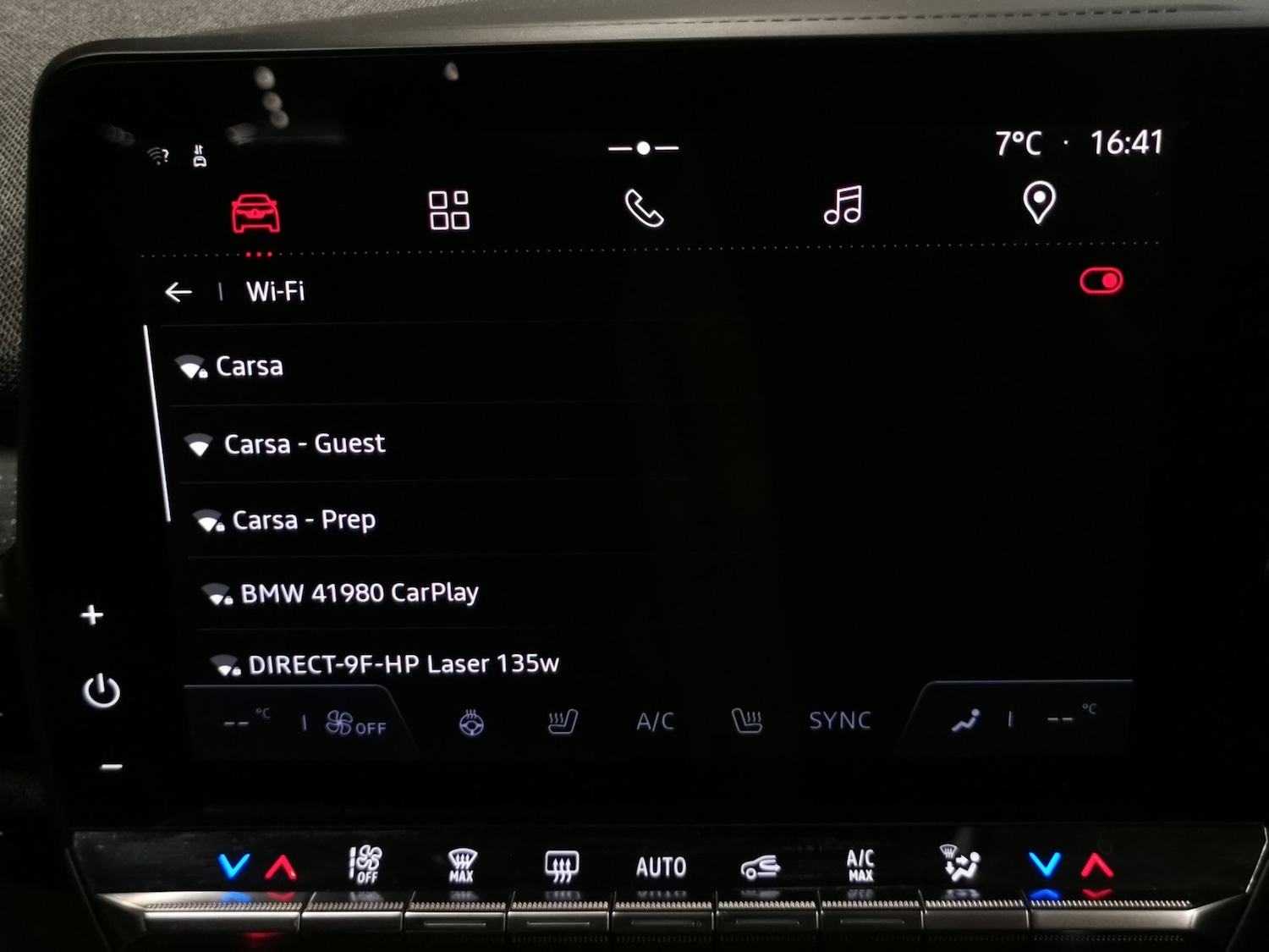 Used Renault Megane E Tech 2022 for sale - 76707032: Photo 13