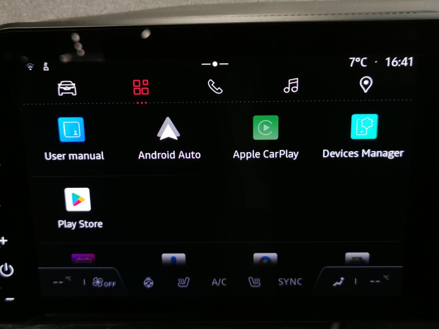 Used Renault Megane E Tech 2022 for sale - 76707032: Photo 14