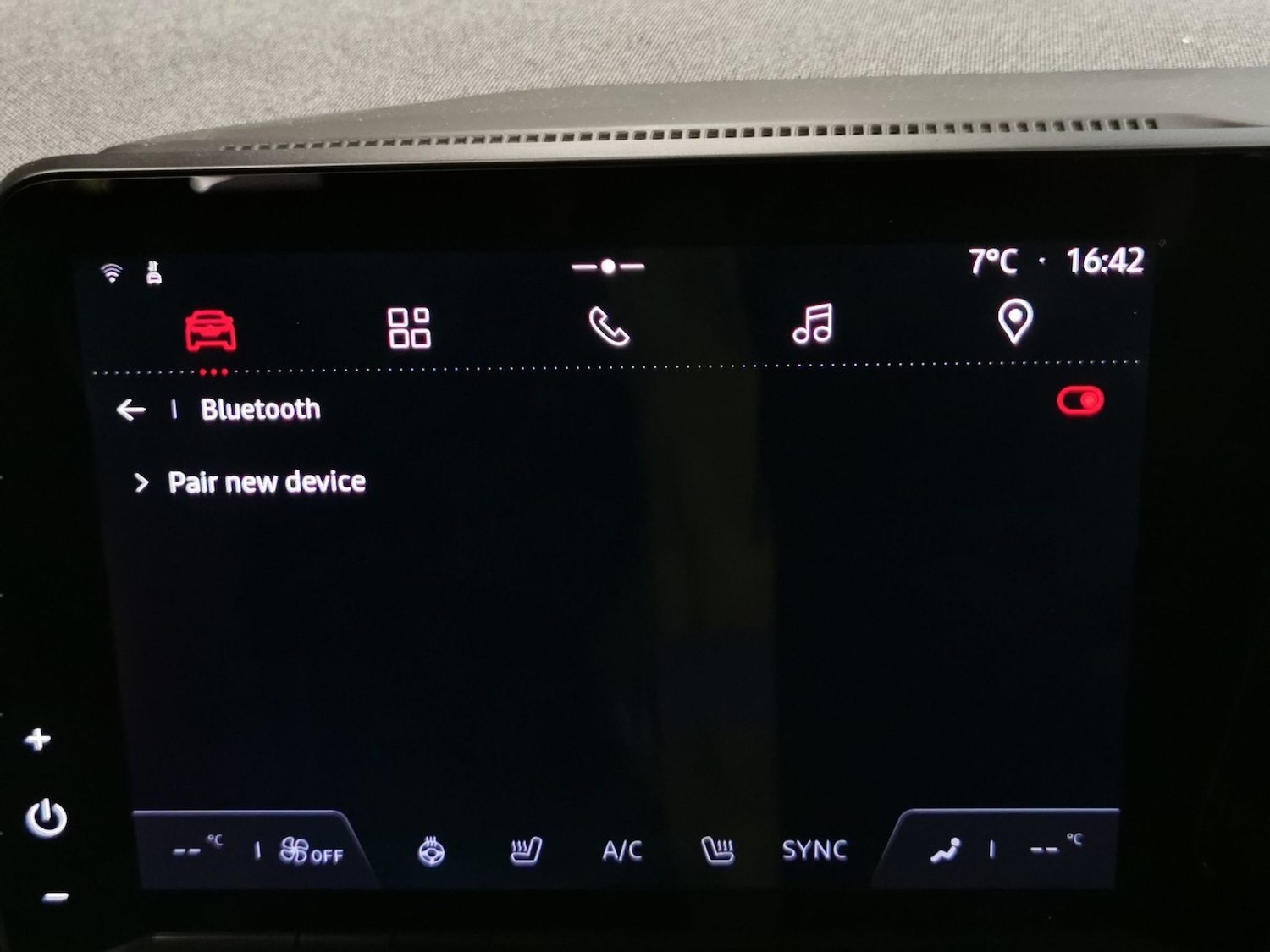 Used Renault Megane E Tech 2022 for sale - 76707032: Photo 15