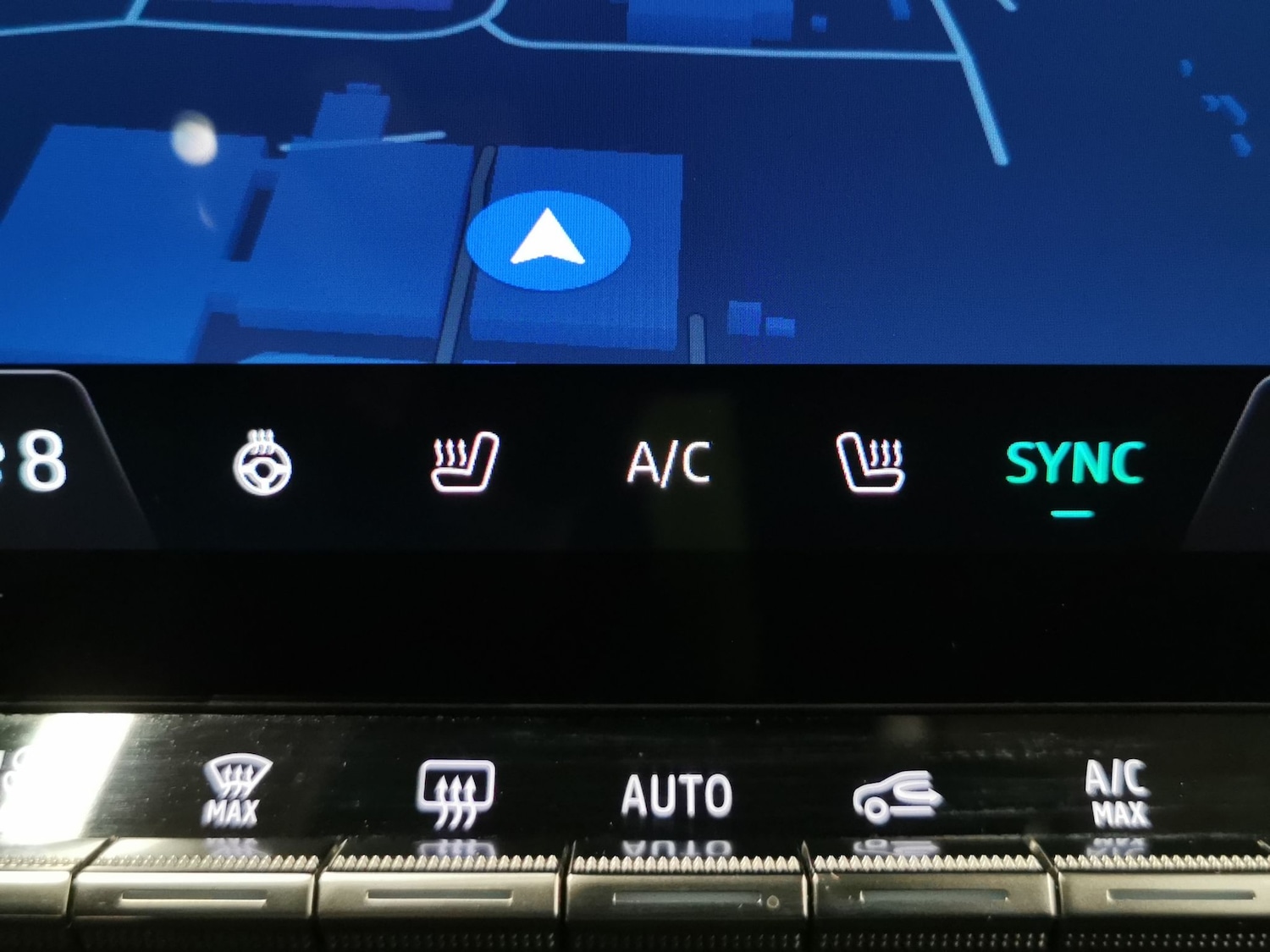 Used Renault Megane E Tech 2022 for sale - 76707032: Photo 17