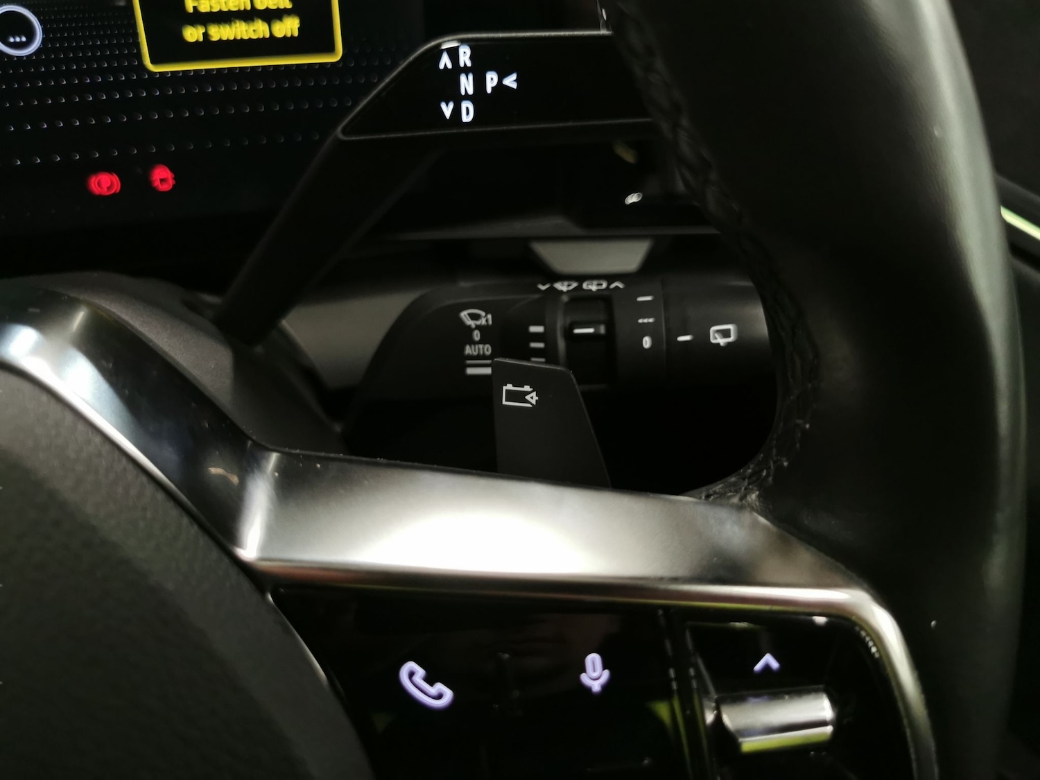 Used Renault Megane E Tech 2022 for sale - 76707032: Photo 19