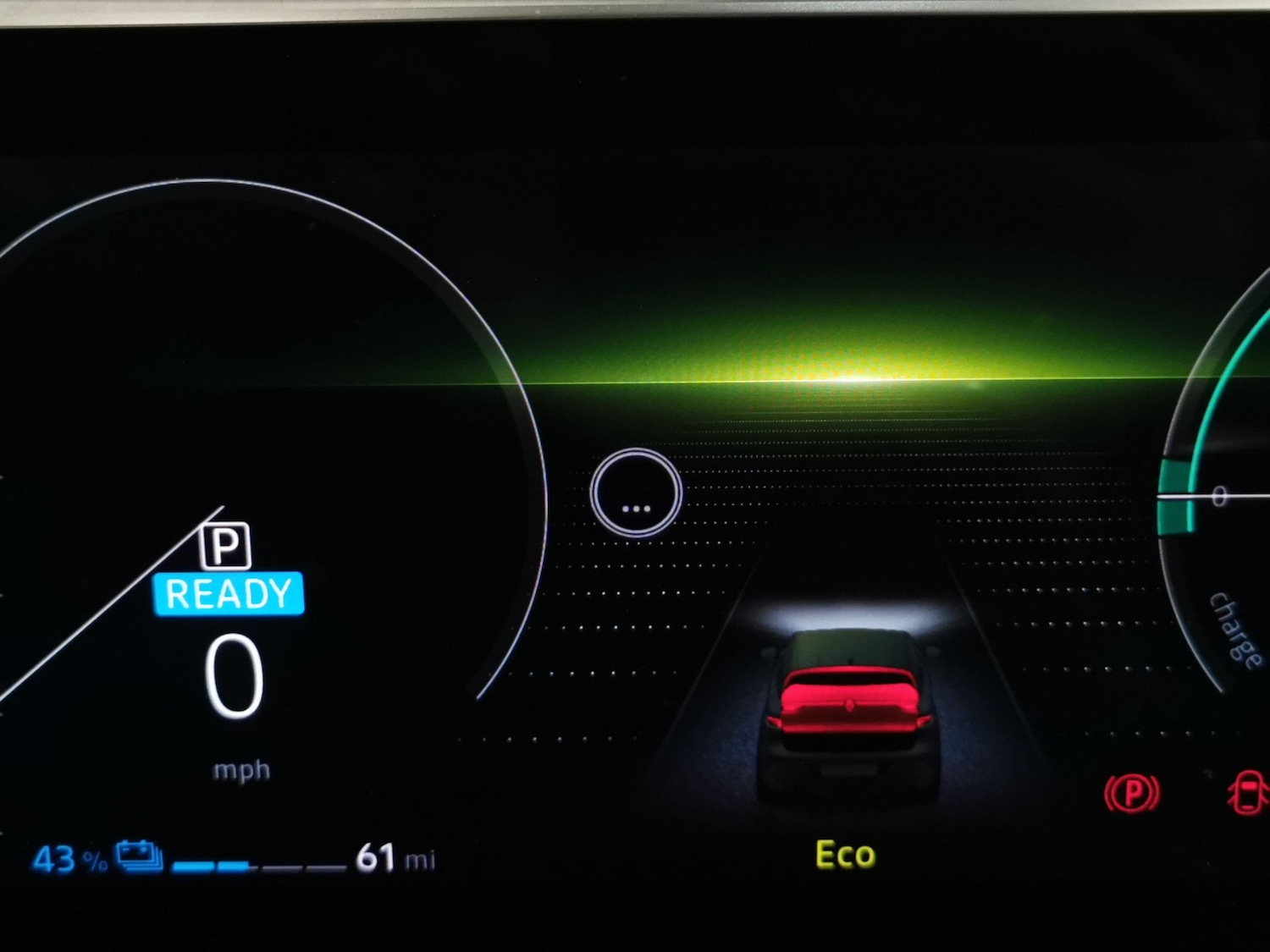 Used Renault Megane E Tech 2022 for sale - 76707032: Photo 21