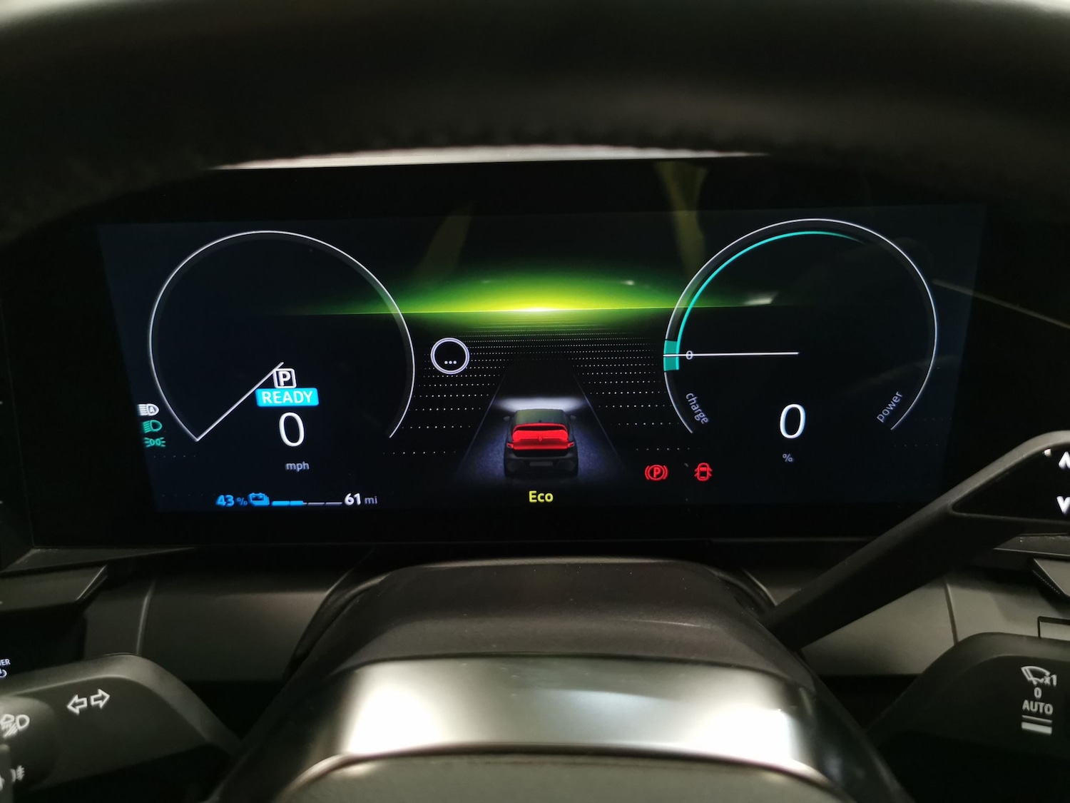 Used Renault Megane E Tech 2022 for sale - 76707032: Photo 23